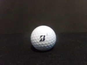 Bridgestone E6 Mint/Pristine Golf Balls