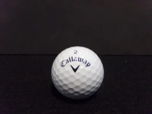 Callaway Warbird Mint/Pristine 5A